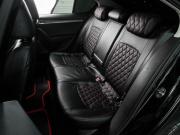Skoda Octavia III (A7) Рестайлинг Воронеж  - изображение 30