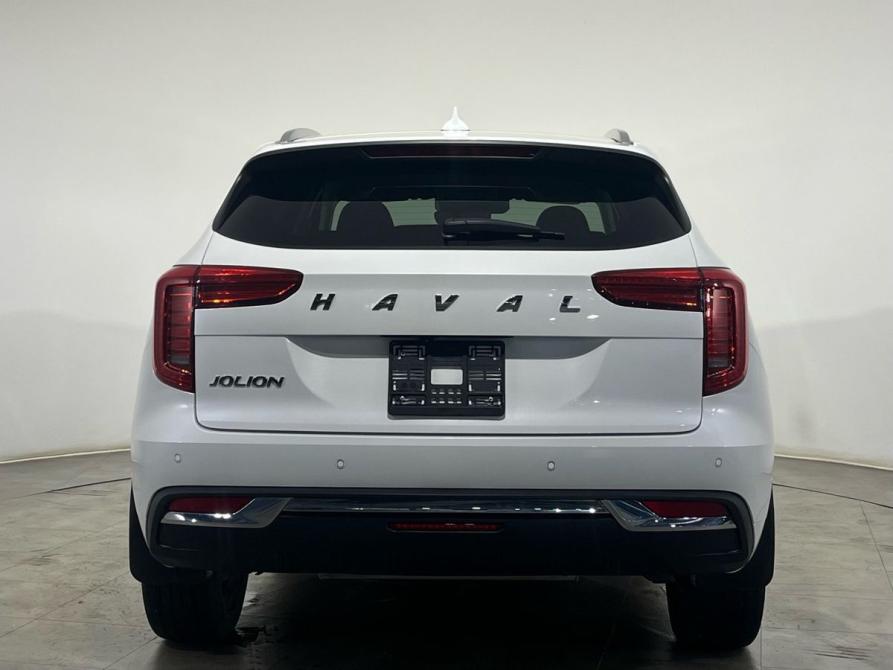 Haval Jolion I Рестайлинг Ижевск  - изображение 3