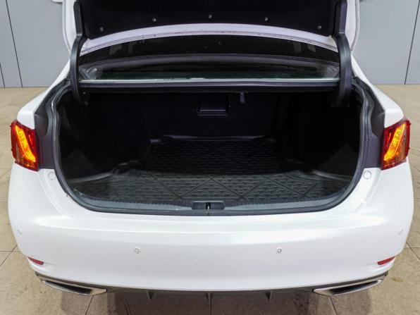 Lexus GS IV с пробегом 2012 года, цена 1 999 000 рублей, 271033 км, седан, Автокод Объявления