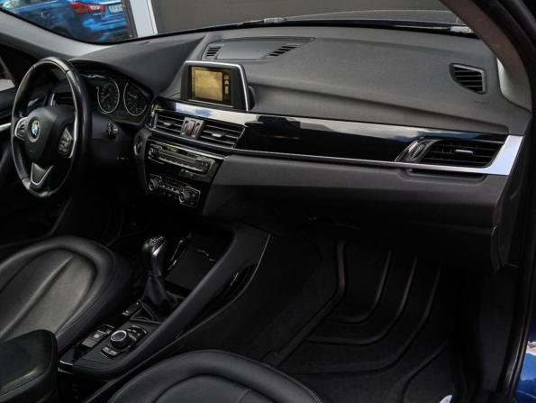 BMW X1 II (F48) с пробегом 2015 года, цена 1 980 000 рублей, 174500 км, внедорожник, Автокод Объявления