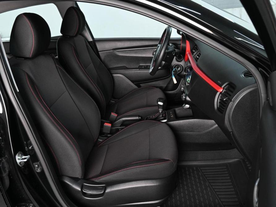 Kia Rio IV Рестайлинг Ростов-на-Дону  - изображение 8