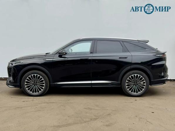 Exeed RX с пробегом 2024 года, цена 3 299 000 рублей, 16367 км, внедорожник, Автокод Объявления