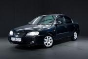 Kia Spectra I Рестайлинг 2 Тюмень  - изображение 28