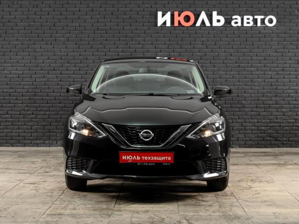 Nissan Sylphy III (China Market) Рестайлинг с пробегом 2025 года, цена 3 050 000 рублей, 166 км, седан, Автокод Объявления
