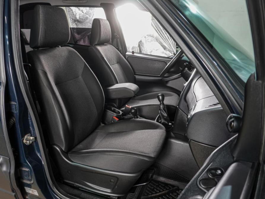 Lada (ВАЗ) Niva Travel I Воронеж  - изображение 8