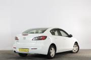 Mazda 3 II (BL) Рестайлинг Тюмень  - изображение 25