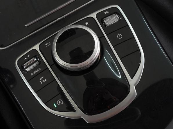 Mercedes-Benz C-Класс IV (W205) с пробегом 2015 года, цена 2 049 000 рублей, 166625 км, седан, Автокод Объявления