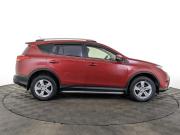 Toyota RAV4 IV (XA40) Москва  - изображение 31