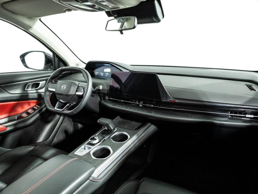 Changan UNI-S (CS55 Plus) Санкт-Петербург  - изображение 10