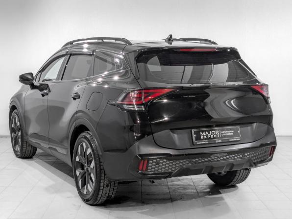 Kia Sportage V с пробегом 2023 года, цена 3 490 000 рублей, 78806 км, внедорожник, Автокод Объявления