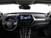 Toyota Highlander IV (XU70) Москва  - изображение 36