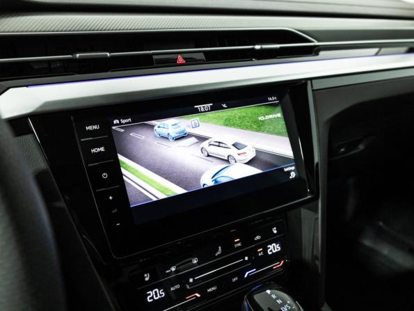 Volkswagen Arteon I Рестайлинг с пробегом 2021 года, цена 4 400 000 рублей, 75000 км, лифтбек, Автокод Объявления