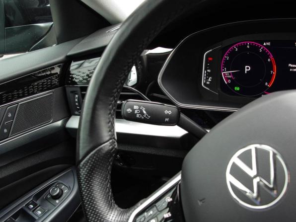 Volkswagen Passat B8 Рестайлинг с пробегом 2023 года, цена 3 550 000 рублей, 22856 км, седан, Автокод Объявления