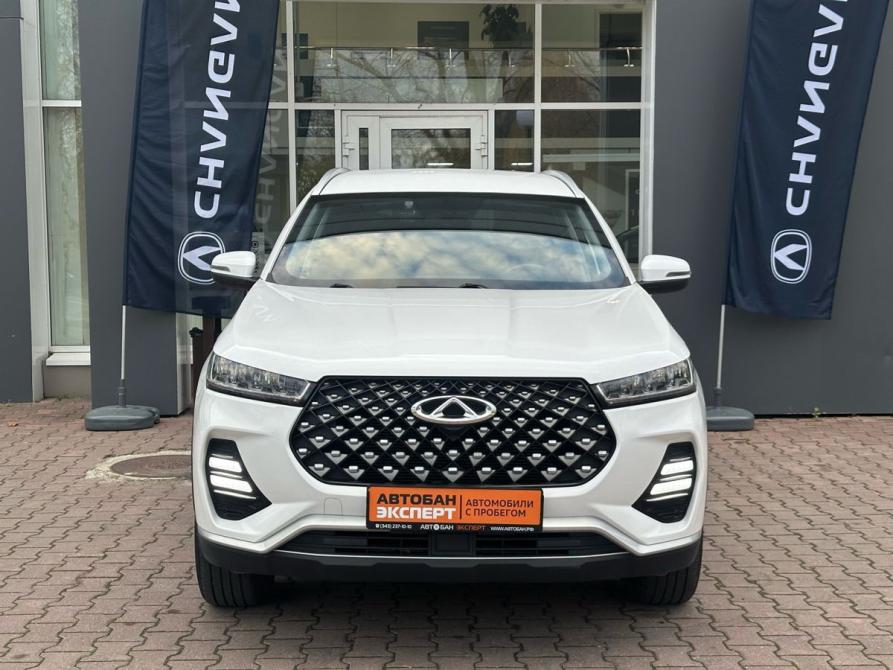 Chery Tiggo 7 Pro I Екатеринбург  - изображение 3