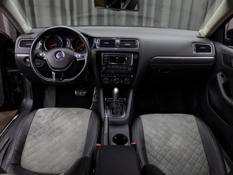 Volkswagen Jetta VI Рестайлинг Краснодар  - изображение 16