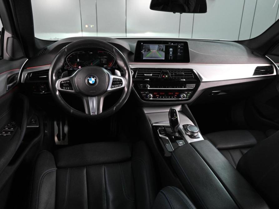 BMW 5 серии VII (G30/G31/G38) Ростов-на-Дону  - изображение 6