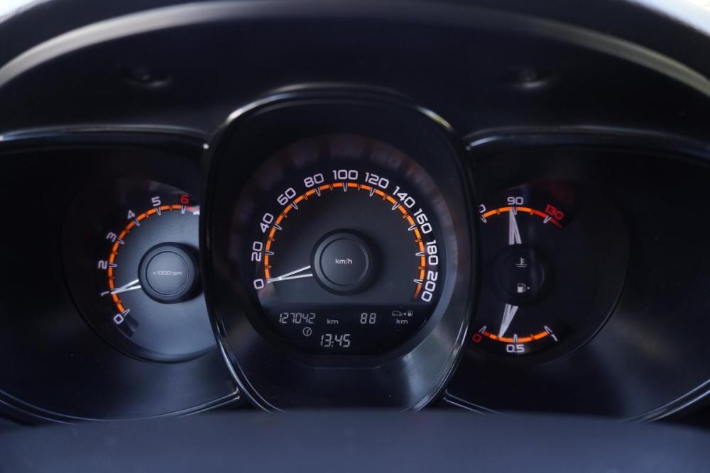 Lada (ВАЗ) Vesta I Ульяновск  - изображение 9