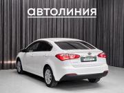 Kia Cerato III Красноярск  - изображение 27