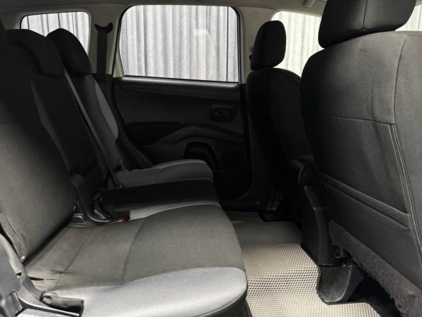 Mitsubishi Outlander II Рестайлинг с пробегом 2011 года, цена 1 250 000 рублей, 263114 км, внедорожник, Автокод Объявления