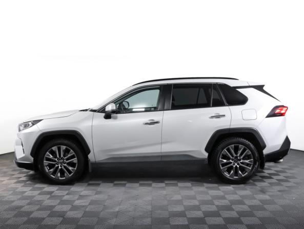 Toyota RAV4 V (XA50) с пробегом 2022 года, цена 3 153 000 рублей, 72000 км, внедорожник, Автокод Объявления