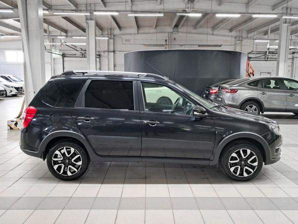 Lada (ВАЗ) Granta I Рестайлинг с пробегом 2023 года, цена 869 000 рублей, 38550 км, универсал, Автокод Объявления