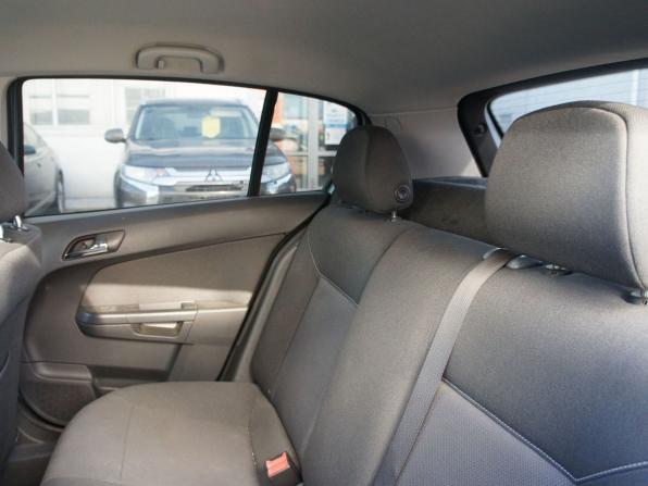 Opel Astra H Рестайлинг с пробегом 2010 года, цена 431 000 рублей, 115000 км, хэтчбек, Автокод Объявления