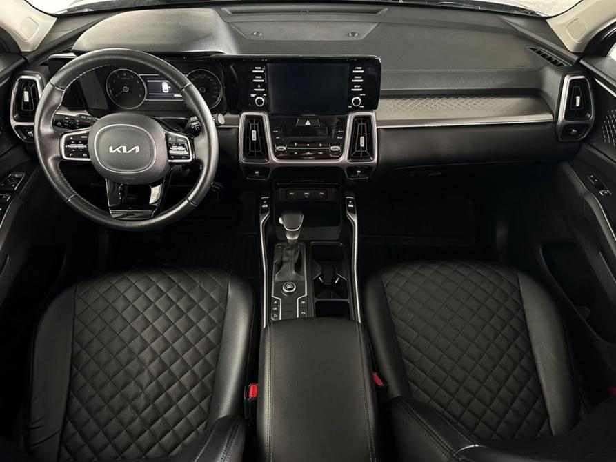 Kia Sorento IV Москва  - изображение 9
