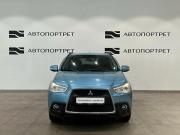 Mitsubishi ASX I Санкт-Петербург  - изображение 29
