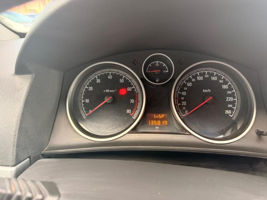 Opel Astra H Рестайлинг Альметьевск  - изображение 3