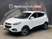 Hyundai ix35 I Рестайлинг Пермь  - изображение 22