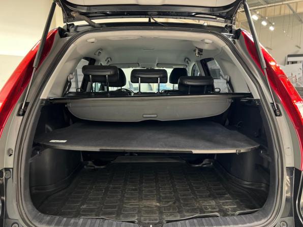 Honda CR-V III с пробегом 2007 года, цена 1 085 000 рублей, 341732 км, внедорожник, Автокод Объявления