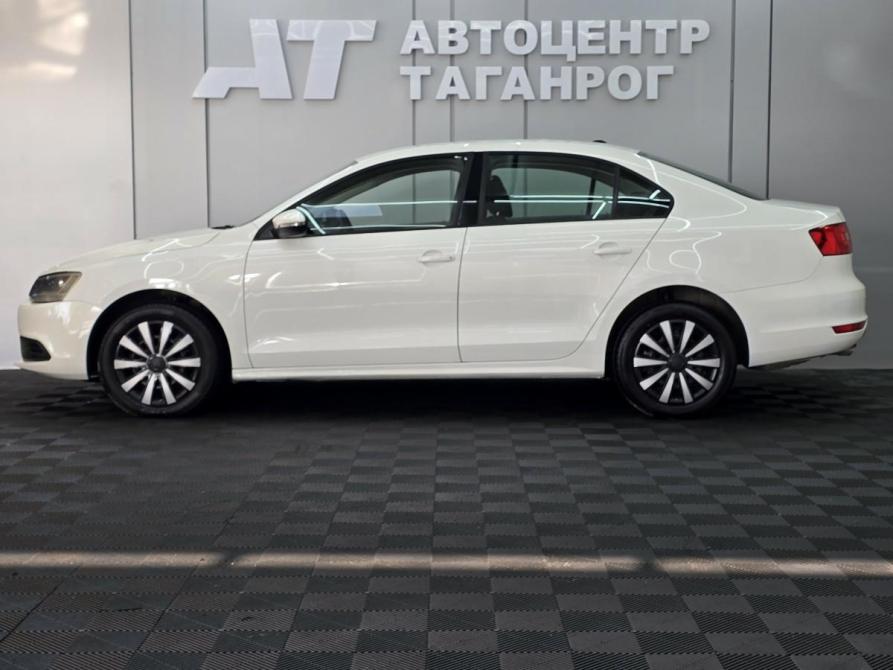 Volkswagen Jetta VI Таганрог  - изображение 2