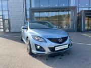 Mazda 6 II (GH) Рестайлинг Томск  - изображение 20