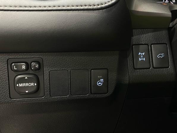 Toyota RAV4 IV (XA40) Рестайлинг с пробегом 2019 года, цена 2 250 000 рублей, 189029 км, внедорожник, Автокод Объявления
