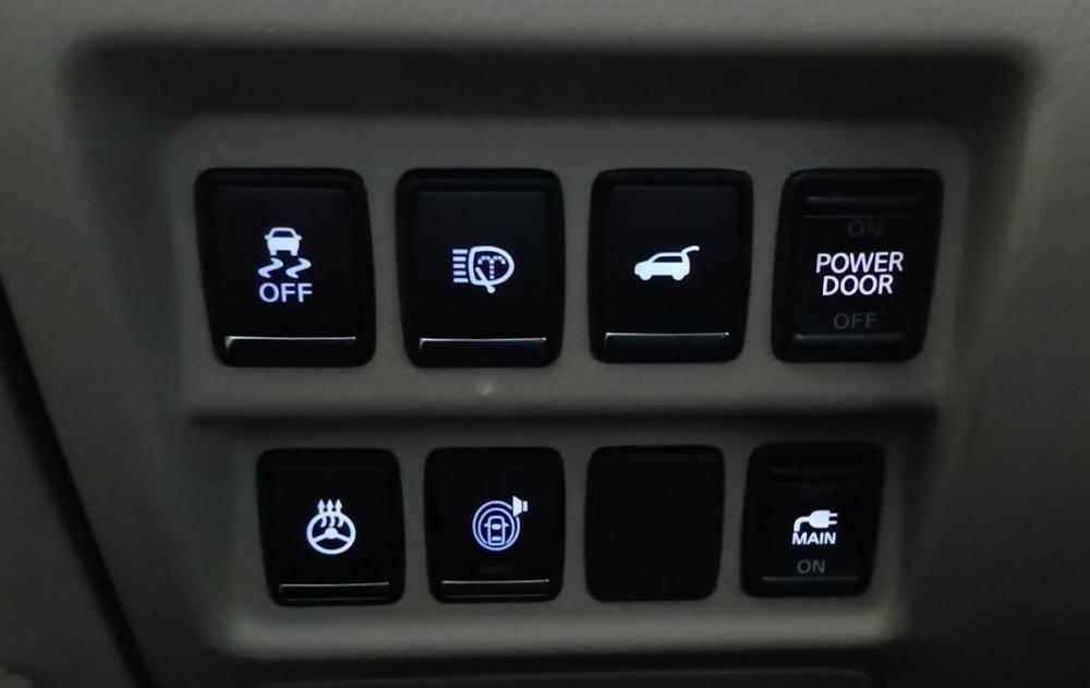 Infiniti QX60 I Рестайлинг Москва  - изображение 16