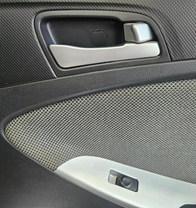 Hyundai Solaris I Вологда  - изображение 15