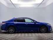 Toyota Camry VIII (XV70) Москва  - изображение 22