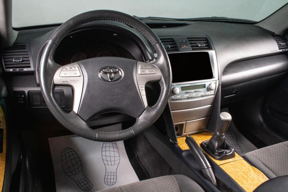 Toyota Camry VI (XV40) Сургут  - изображение 12