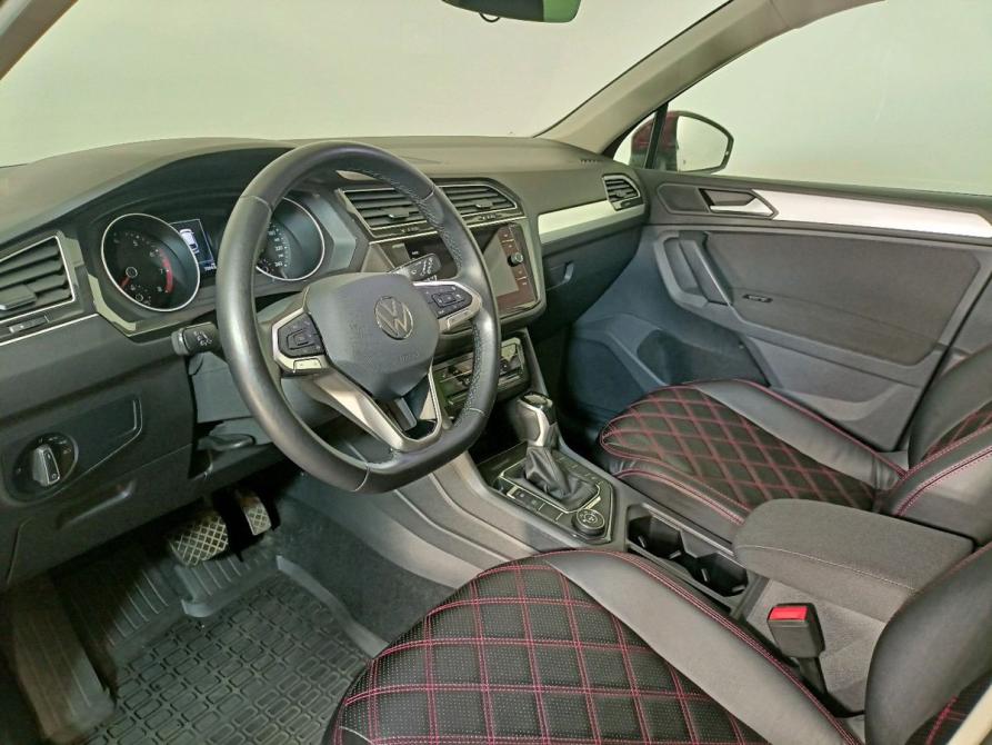 Volkswagen Tiguan II Рестайлинг Архангельск  - изображение 12