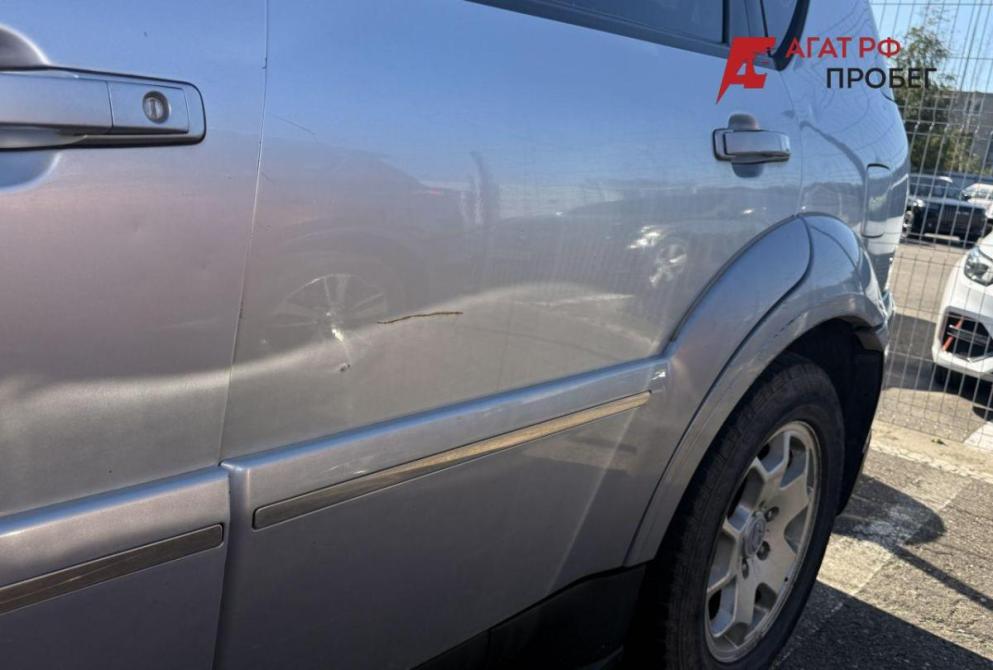 SsangYong Rexton II Иваново  - изображение 3