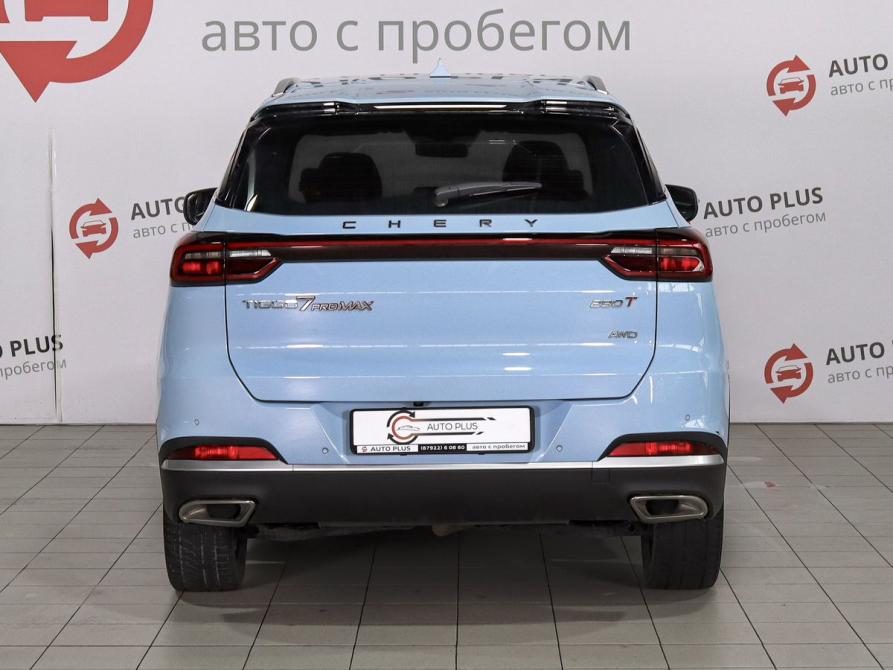 Chery Tiggo 7 Pro Max I Минеральные Воды  - изображение 5