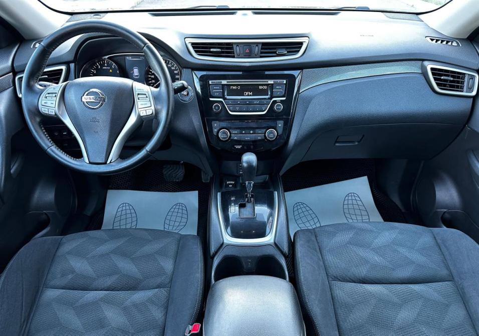 Nissan X-Trail III Уфа  - изображение 6