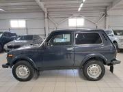 Lada (ВАЗ) 2121 (4x4) I Рестайлинг Набережные Челны  - изображение 32