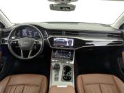 Audi A6 V (C8) Москва  - изображение 44