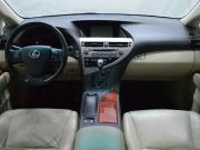 Lexus RX III Санкт-Петербург  - изображение 32