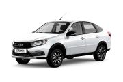 Lada (ВАЗ) Granta I Рестайлинг Москва  - изображение 3