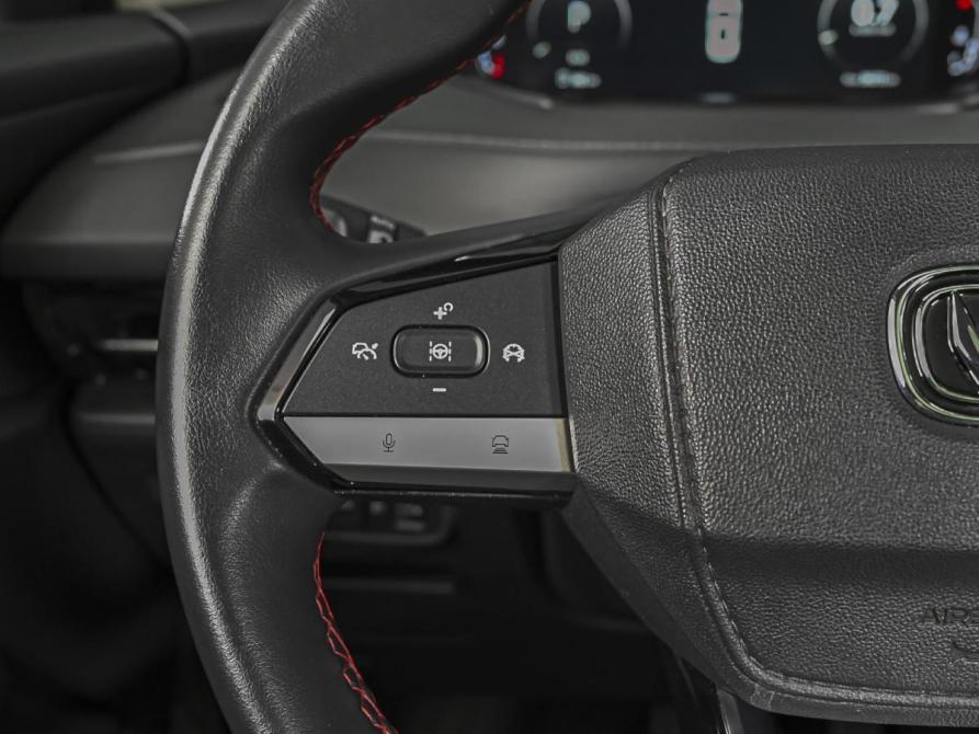 Changan CS55 Plus II Ставрополь  - изображение 21