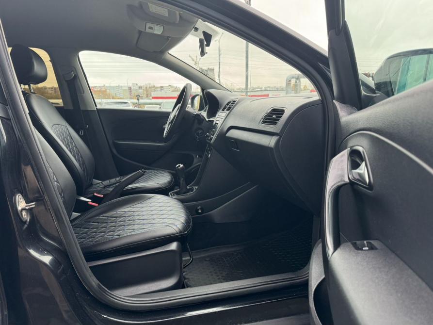 Volkswagen Polo V Архангельск  - изображение 11