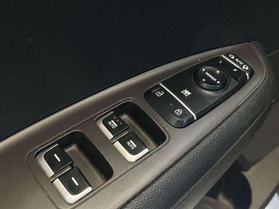 Kia Optima IV Екатеринбург  - изображение 23