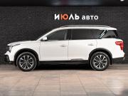 GAC GS8 I Екатеринбург  - изображение 32